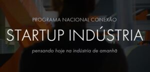 LogPyx é selecionada no Startup Indústria