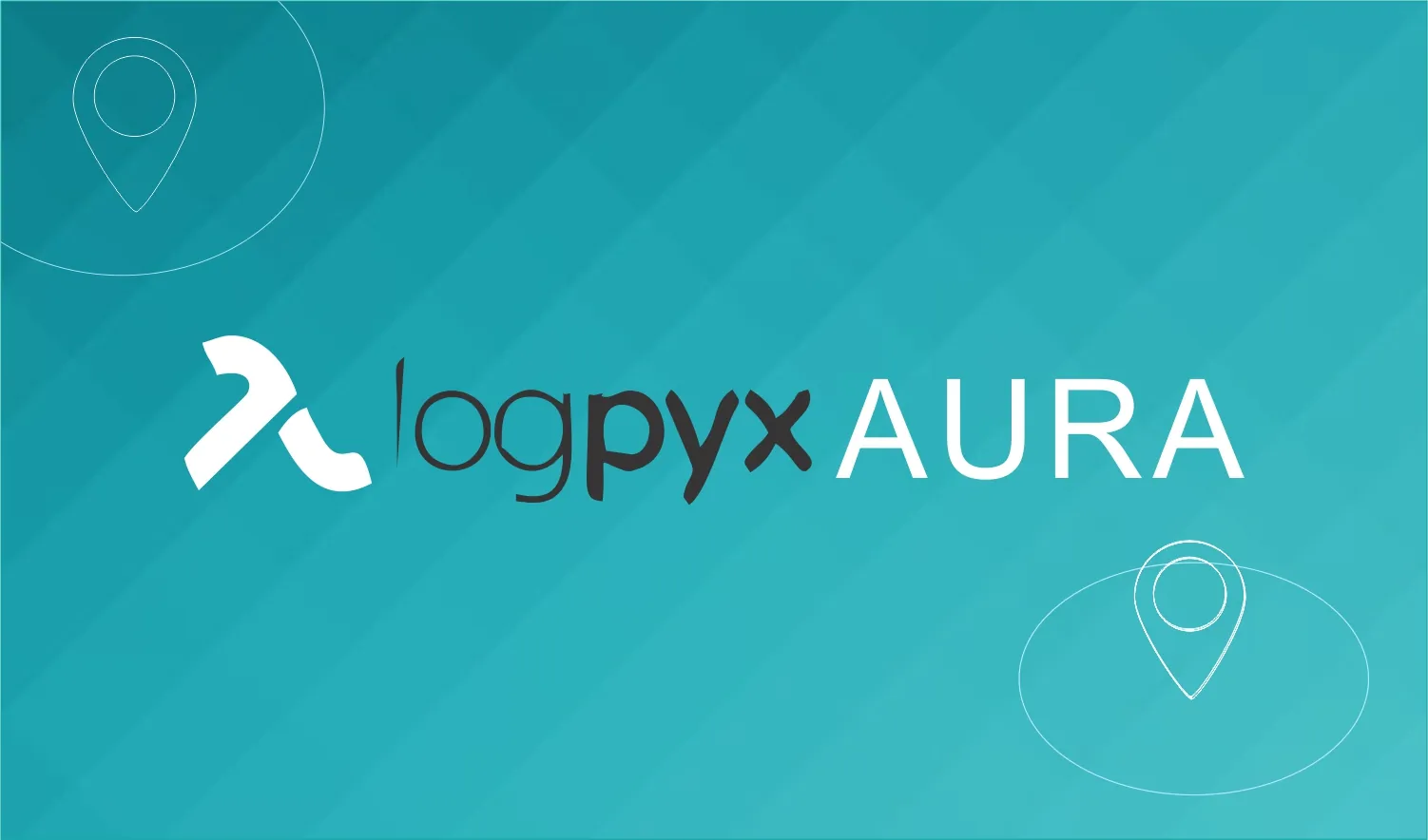 Logpyx Aura: Proteção e produtividade da força de trabalho