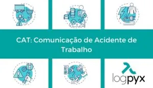 Como funciona a comunicação de acidente de trabalho (CAT)