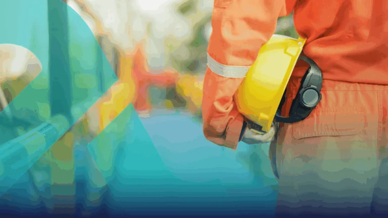 Segurança no Local de Trabalho