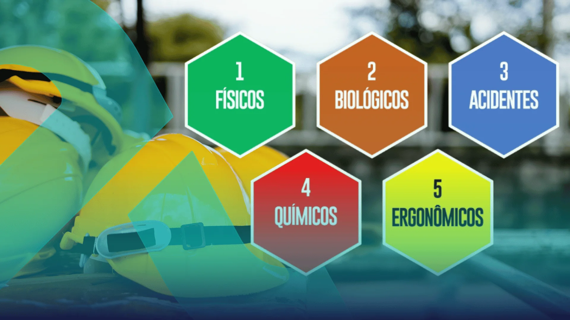 Cores dos Riscos - LogPyx